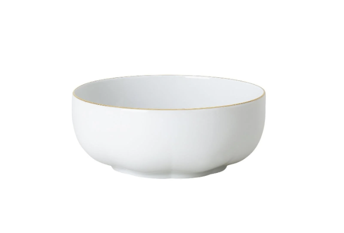 Rosenthal Kase 18 Cm Sonetto Oro-Tekli