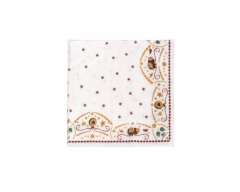 Hutschenreuther Peçete 20 li Christmas Love