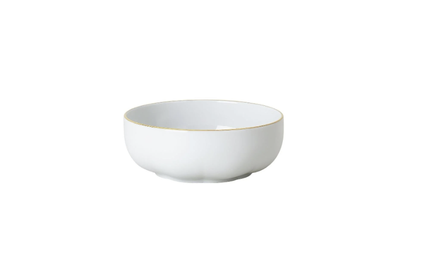 Rosenthal Kase 15 Cm Sonetto Oro-Tekli