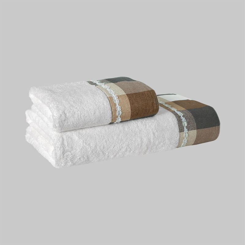 Sarev Verdon 85x150 Havlu