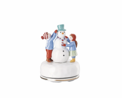 Hutschenreuther Müzik Kutusu Spieluhr 2025