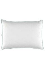 Sarev Bambu Yastık Beyaz