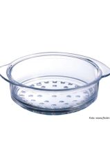 Pyrex Cam Buhar Sepeti 2 L