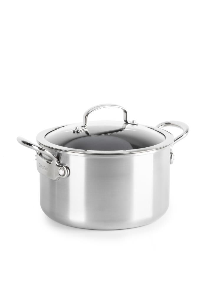 Greenpan Premiere 24Cm Derin Tencere