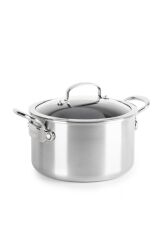 Greenpan Premiere 24Cm Derin Tencere