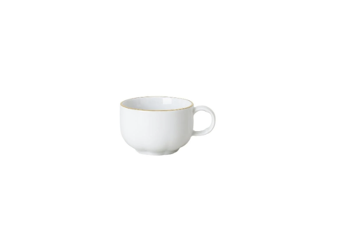 Rosenthal Espresso Fincanı Sonetto Oro-Tekli