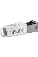 Zwilling Z-Cut Ayaklı Rende, Gri