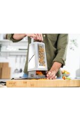Zwilling Z-Cut Ayaklı Rende, Gri