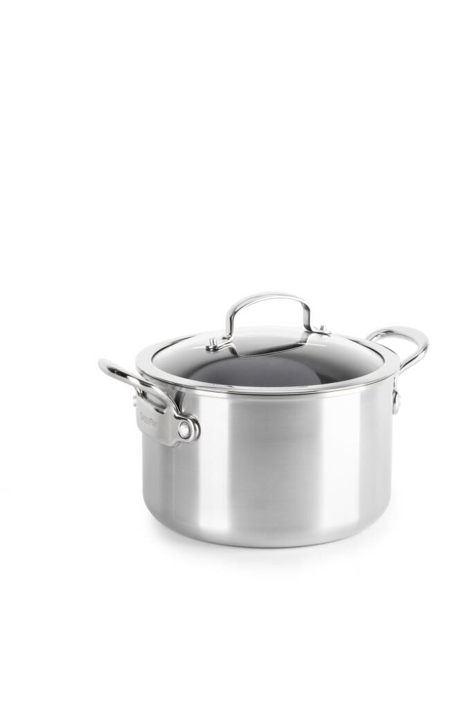 Greenpan Premiere 20Cm Derin Tencere