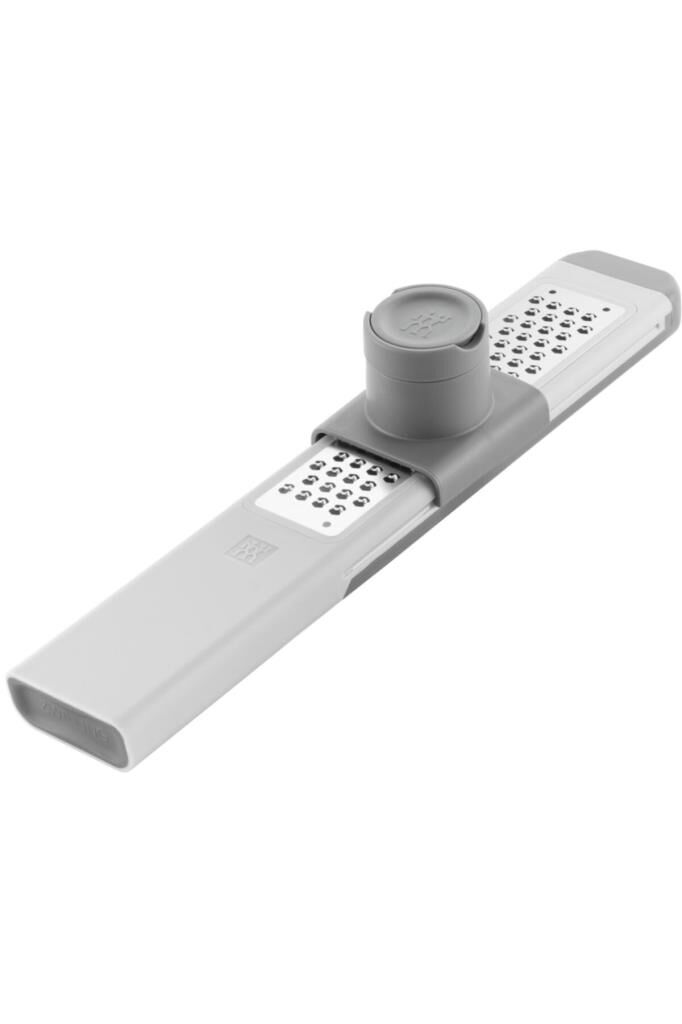 Zwilling Z-Cut İnce Rende, Gri