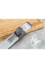 Zwilling Z-Cut İnce Rende, Gri