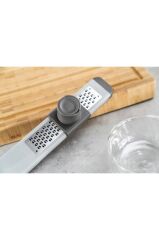 Zwilling Z-Cut İnce Rende, Gri