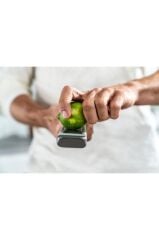 Zwilling Z-Cut İnce Rende, Gri