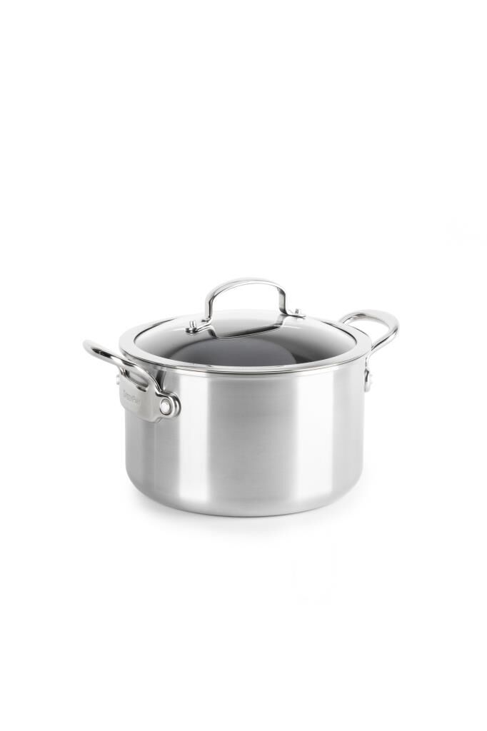 Greenpan Premiere 18Cm Derin Tencere