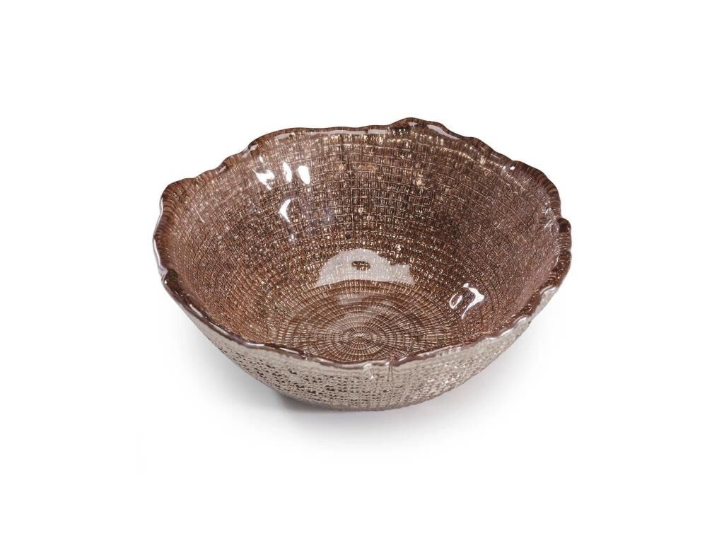 Ivv Diamante Salata Kase Kestane 20 Cm