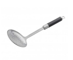 Spring Tool Fusıon2+ Delikli Kepçe 34,5cm