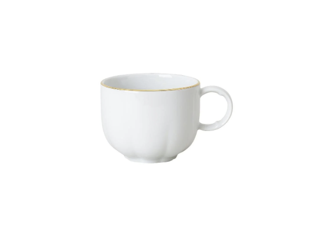 Rosenthal Kahve Fincanı Sonetto Oro-Tekli