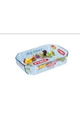 Pyrex Dikdörtgen Fırın Kabı 27X18 Cm 293B000/Ee2931528