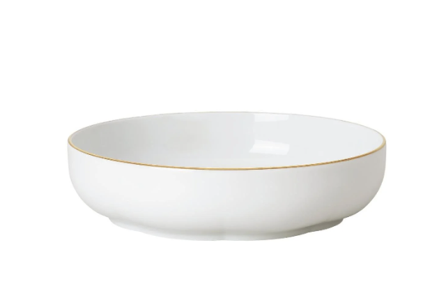 Rosenthal Kase 21 Cm Sonetto Oro-Tekli