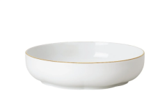 Rosenthal Kase 21 Cm Sonetto Oro-Tekli