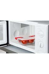 Pyrex 211Ph00/7146 Dik. Sak. Kabı Mikrodalga 1L