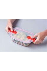 Pyrex 211Ph00/7146 Dik. Sak. Kabı Mikrodalga 1L