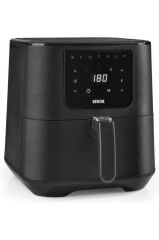 N8Werk Hot Aır Fryer - Dijital Ekran | 7 Program | 5.5L Sepet | 1800 Watt | Orjinal Alman Üretimi