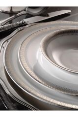 Royal Canterbury Couronne Yemek Takımı 60 Parça