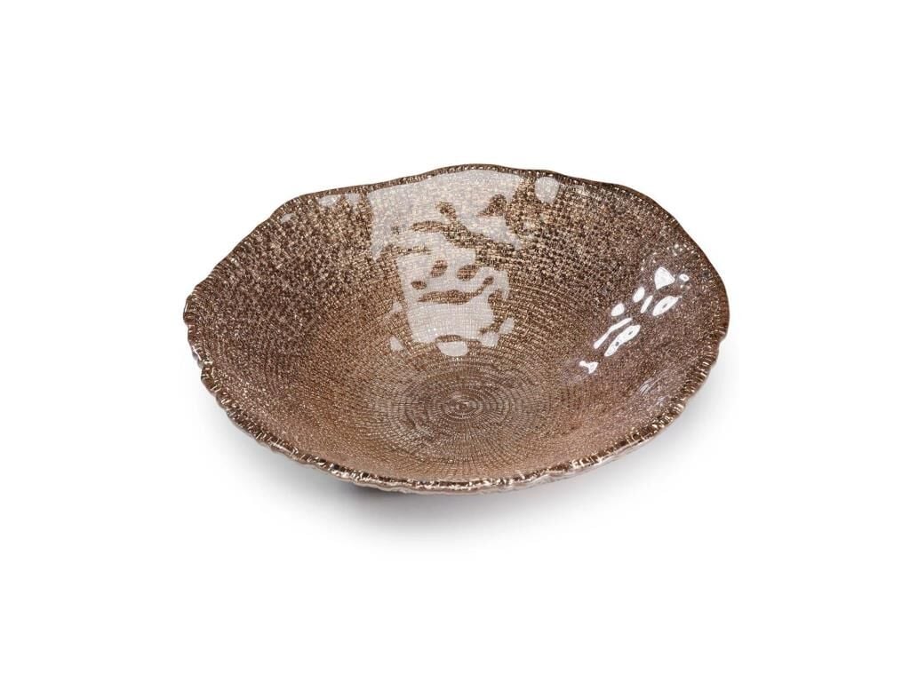 Ivv Diamante Kase Kestane 33 Cm