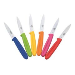 Kuhn Rikon İsviçre Yapımı Soyma/Doğrama Bıçağı