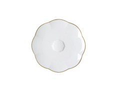 Rosenthal Kahve Fincan Tabağı Sonetto Oro-Tekli