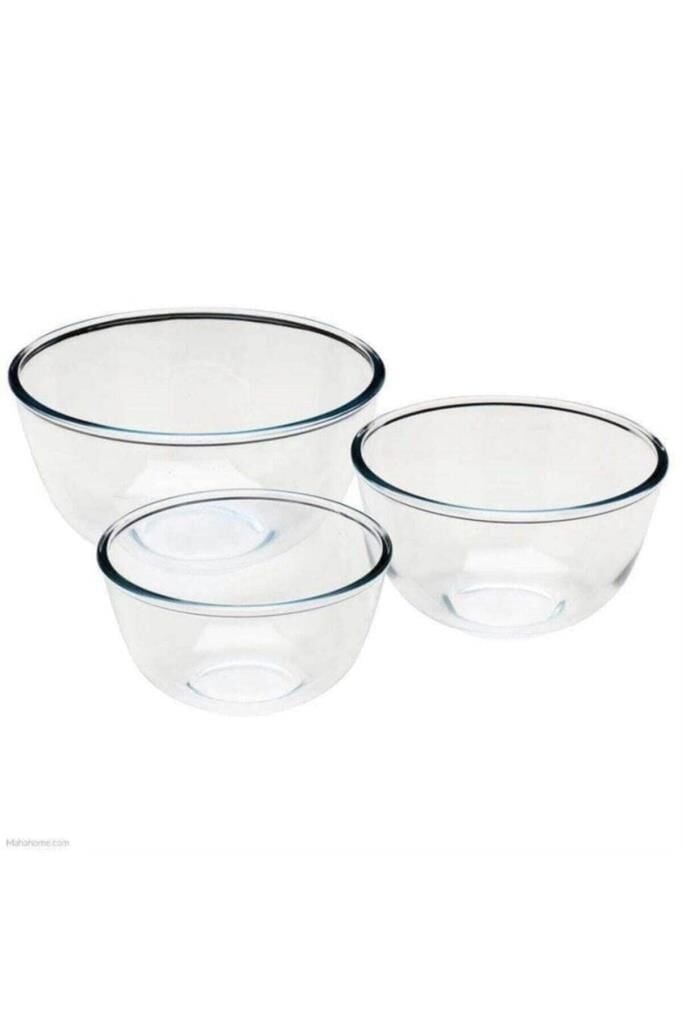 Pyrex 333S703/7044 3 Lü Set
