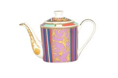 Lucky Art Valencıa Bone Caydanlık 1000Ml