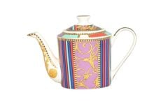 Lucky Art Valencıa Bone Caydanlık 1000Ml