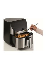 Kenwood Hfm80.000Ss Air Fryer Xxxl- Inox