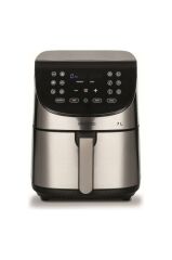 Kenwood Hfm80.000Ss Air Fryer Xxxl- Inox
