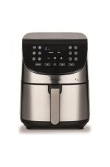 Kenwood Hfm80.000Ss Air Fryer Xxxl- Inox