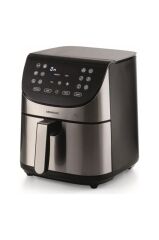 Kenwood Hfm80.000Ss Air Fryer Xxxl- Inox
