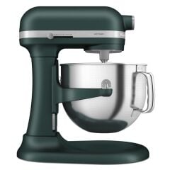 KitchenAid Artisan 6,6 L Kaldırılabilir Kaseli Stand Mikser - 5KSM70SHXEPP