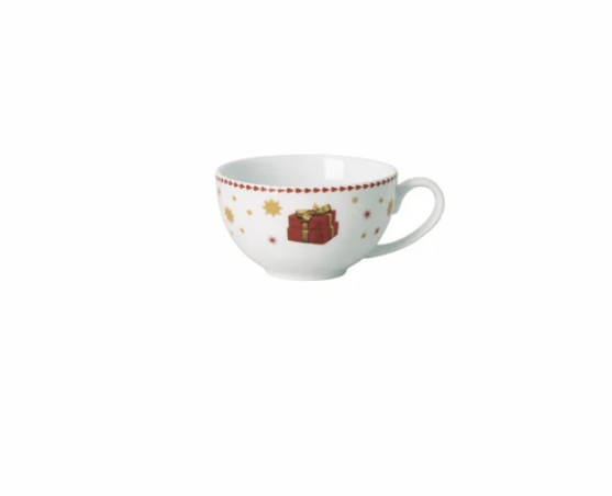 Hutschenreuther Combi Fincan Christmas Love-Tekli