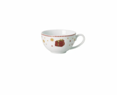 Hutschenreuther Combi Fincan Christmas Love-Tekli