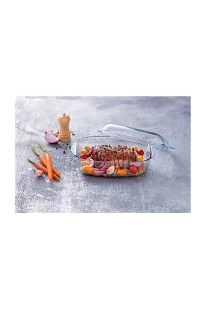Pyrex 465A000/7144 Fırın Kabı 4,5 L