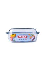 Pyrex 465A000/7144 Fırın Kabı 4,5 L