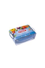 Pyrex 465A000/7144 Fırın Kabı 4,5 L
