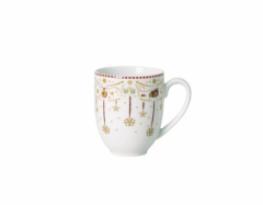 Hutschenreuther Kahve Kupa Christmas Love 400 ml