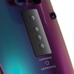 Laurastar System Smart Germanier Edition Buhar Kazanlı Ütü Sistemi