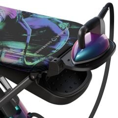 Laurastar System Smart Germanier Edition Buhar Kazanlı Ütü Sistemi