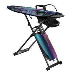 Laurastar System Smart Germanier Edition Buhar Kazanlı Ütü Sistemi