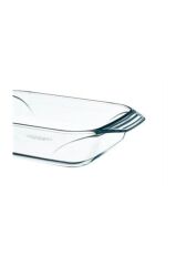 Pyrex 407B000/7046 Dikdörtgen Fırın Kabı 2,1 L