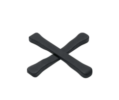 Kuchenprofi Spring Flexi Mıknatıslı Silikon Nihale Siyah